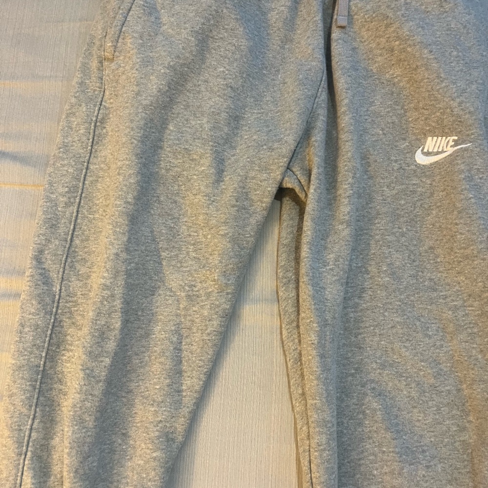 Nike sweatpants